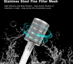 BOTC Universal Hogedrukreiniger - Draagbaar - Auto Wasmachine - Hogedrukreiniger 12 BOTC Universal Hogedrukreiniger - Draagbaar - Auto Wasmachine - Hogedrukreiniger -Gardena Verkoopwinkel 1200x1064