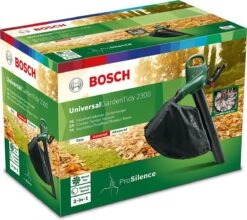Bosch UniversalGardenTidy 2300 Bladblazer - Op Snoer - 2300 W -Gardena Verkoopwinkel 1200x1068 1