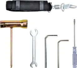 Kibani Kantenmaaier 4-in-1 – Bosmaaier Benzine - 52 Cc / 1.9 Pk 2-takt Motor – Incl. Onkruidborstel ,Maaidraad, Zaagblad 40-tands En Veiligheidsset 22 Kibani Kantenmaaier 4-in-1 – Bosmaaier Benzine - 52 Cc / 1.9 Pk 2-takt Motor – Incl. Onkruidborstel ,Maaidraad, Zaagblad 40-tands En Veiligheidsset -Gardena Verkoopwinkel 1200x1072