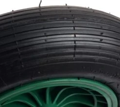 Kruiwagen Wiel 4.00 - 8 Luchtband Lijnprofiel - Asdiameter 20mm -Gardena Verkoopwinkel 1200x1073