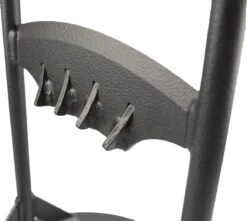 Profeco Houtklover Ø22cm - Houtkliever - Houtsplijter - Incl. Moker 1kg 10 Profeco Houtklover Ø22cm - Houtkliever - Houtsplijter - Incl. Moker 1kg -Gardena Verkoopwinkel 1200x1076 3