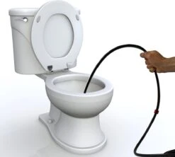 Deuba Rioolreiniging Set -15 M 160 Bar - Incl. 4 Adapters -Gardena Verkoopwinkel 1200x1078 3