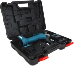 NovarGarden® Elektrische Snoeischaar NG1 - 2x Accu - Elektrisch - Takkenschaar - Op Batterij - 28mm -Gardena Verkoopwinkel 1200x1079