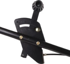 Talen Tools - Strooiwagen - 20L - Opklapbare Duwstang -Gardena Verkoopwinkel 1200x1086 1