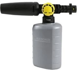 Kärcher FJ 6 Foam Jet - Regelbaar - 0,6 Liter - K2/K7 Series -Gardena Verkoopwinkel 1200x1099 2