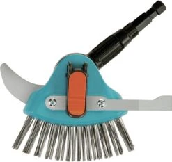 Gardena Voegenkrabber 3-in-1 Combisysteem 23,5 X 13,4 Cm Blauw 27 Gardena Voegenkrabber 3-in-1 Combisysteem 23,5 X 13,4 Cm Blauw -Gardena Verkoopwinkel 1200x1134 1