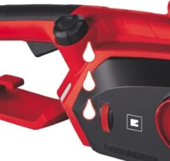 Einhell Elektrische Kettingzaag GH-EC 2040 (2000 Watt - 375 Mm Zaaglengte - Oregon-ketting En Kwaliteitszwaard - Terugslagbescherming En Kettingvangbout) -Gardena Verkoopwinkel 1200x1137 1