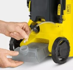 Kärcher K 3 Power Control Home Hogedrukreiniger - 1600 W - 120 Bar - 25 M²/h - Met Home Kit 8 Kärcher K 3 Power Control Home Hogedrukreiniger - 1600 W - 120 Bar - 25 M²/h - Met Home Kit -Gardena Verkoopwinkel 1200x1140