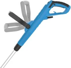 Güde Elektrische Oppervlakte- En Voegenreiniger - MET Telescopische Stang & 4 Voegenborstels - GUB 500 -Gardena Verkoopwinkel 1200x1149 1