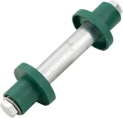 Kruiwagen Wiel 4.00 - 8 Luchtband Lijnprofiel - Asdiameter 20mm -Gardena Verkoopwinkel 1200x1156