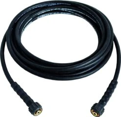 Powertech Professionele Hogedrukreiniger Op Benzine - 6.5 PK - 3600 PSI - 220 Bar - Hogedrukreiniger Auto - Terrasreiniger - Oppervlaktereiniger - Autoreiniger - Zwembadreiniger - 5 Snelkoppelstukken- Zwart / Rood 29 Powertech Professionele Hogedrukreiniger Op Benzine - 6.5 PK - 3600 PSI - 220 Bar - Hogedrukreiniger Auto - Terrasreiniger - Oppervlaktereiniger - Autoreiniger - Zwembadreiniger - 5 Snelkoppelstukken- Zwart / Rood -Gardena Verkoopwinkel 1200x1162