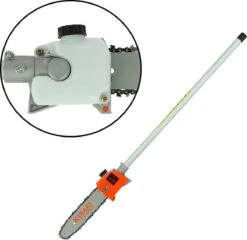 Kibani 6-in-1 Multitool - 52 Cc / 1.9 PK 2-takt Benzine Motor - Heggenschaar, Kettingzaag, Grastrimmer, Maaidraad 100M, Onkruidborstel, Zaagblad, Maaidraad 100 M & Bosmaaier 28 Kibani 6-in-1 Multitool - 52 Cc / 1.9 PK 2-takt Benzine Motor - Heggenschaar, Kettingzaag, Grastrimmer, Maaidraad 100M, Onkruidborstel, Zaagblad, Maaidraad 100 M & Bosmaaier -Gardena Verkoopwinkel 1200x1164