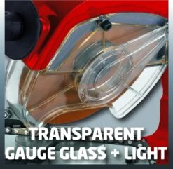 Einhell Kettingslijper GC-CS 235 E (235 W - 3.000 /min - Kettingspanner - Slijpschijf - Verlichting - Draaibare Slijpkop - Dieptebegrenzer) Slijpkop - Dieptebegrenzer) 24 Einhell Kettingslijper GC-CS 235 E (235 W - 3.000 /min - Kettingspanner - Slijpschijf - Verlichting - Draaibare Slijpkop - Dieptebegrenzer) Slijpkop - Dieptebegrenzer) -Gardena Verkoopwinkel 1200x1169 5