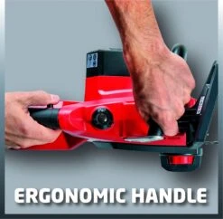 Einhell Accu Kettingzaag GE-LC 18 Li-Solo Power X-Change (Li-Ion, 18 V, 25 Cm Zwaardlengte, 23 Cm Snijlengte, Terugslagbescherming, Kettingvangbout, Zonder Accu En Lader) -Gardena Verkoopwinkel 1200x1175 4