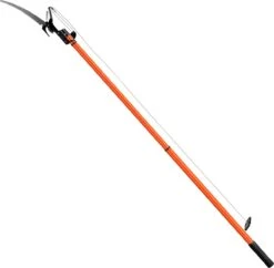 Gardebruk Takkenzaag Telescopisch - 2in1 Zaag & Snoeischaar - Oranje -Gardena Verkoopwinkel 1200x1178 8