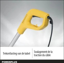 Powerplus POWXG6601 Onkruidbrander - 2000W - Max. 650°C - 500 L/m -Gardena Verkoopwinkel 1200x1179 23