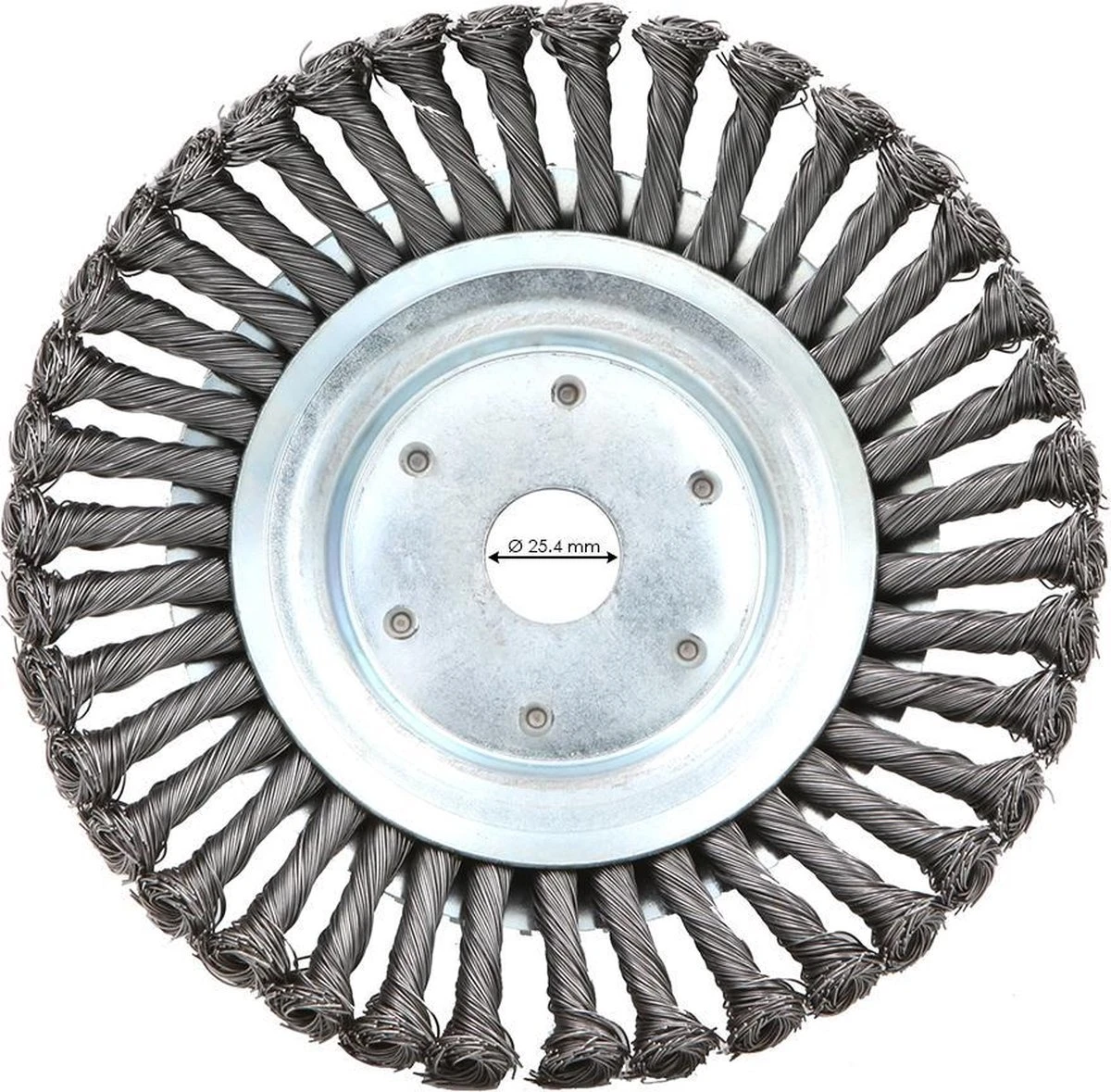 Kibani 6-in-1 Multitool - 52 Cc / 1.9 PK 2-takt Benzine Motor - Heggenschaar, Kettingzaag, Grastrimmer, Maaidraad 100M, Onkruidborstel, Zaagblad, Maaidraad 100 M & Bosmaaier 16 Kibani 6-in-1 Multitool - 52 Cc / 1.9 PK 2-takt Benzine Motor - Heggenschaar, Kettingzaag, Grastrimmer, Maaidraad 100M, Onkruidborstel, Zaagblad, Maaidraad 100 M & Bosmaaier - Afbeelding 16