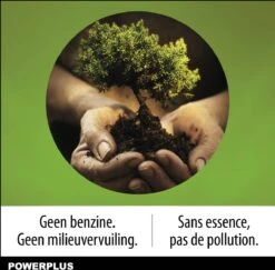 Powerplus POWEG4500 Gras-/Heggenschaar Accu - 7.2V - Snoeien En Knippen - Zwaardlengte 83/120mm - Mesafstand 8mm - Incl. 1,5Ah Accu En Lader - Haagschaar Voor Tuinonderhoud -Gardena Verkoopwinkel 1200x1181 3