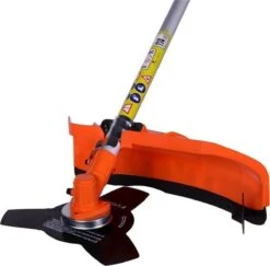 Kibani Kantenmaaier 4-in-1 – Bosmaaier Benzine - 52 Cc / 1.9 Pk 2-takt Motor – Incl. Onkruidborstel ,Maaidraad, Zaagblad 40-tands En Veiligheidsset 25 Kibani Kantenmaaier 4-in-1 – Bosmaaier Benzine - 52 Cc / 1.9 Pk 2-takt Motor – Incl. Onkruidborstel ,Maaidraad, Zaagblad 40-tands En Veiligheidsset -Gardena Verkoopwinkel 1200x1181 4