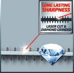 Einhell Telescoop Heggenschaar GC-HH 9048 (900 W - Snijkop Kantelbaar - Metalen Tandwielaandrijving - Telescopische Geleidesteel 50 Cm Verlengbaar - Extra Verstelbare Handgreep - Inclusief Draagriem) 14 Einhell Telescoop Heggenschaar GC-HH 9048 (900 W - Snijkop Kantelbaar - Metalen Tandwielaandrijving - Telescopische Geleidesteel 50 Cm Verlengbaar - Extra Verstelbare Handgreep - Inclusief Draagriem) -Gardena Verkoopwinkel 1200x1184 1