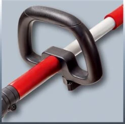 Einhell Telescoop Heggenschaar GC-HH 9048 (900 W - Snijkop Kantelbaar - Metalen Tandwielaandrijving - Telescopische Geleidesteel 50 Cm Verlengbaar - Extra Verstelbare Handgreep - Inclusief Draagriem) 20 Einhell Telescoop Heggenschaar GC-HH 9048 (900 W - Snijkop Kantelbaar - Metalen Tandwielaandrijving - Telescopische Geleidesteel 50 Cm Verlengbaar - Extra Verstelbare Handgreep - Inclusief Draagriem) -Gardena Verkoopwinkel 1200x1184 5