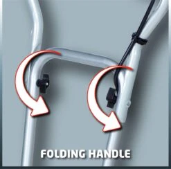 Einhell Accu Grondfrees GE-CR 30 Li-Solo Power X-Change (Li-Ion - 36 V - 30 Cm Werkbreedte - 20 Cm Werkdiepte - Robuuste Hakmessen - 2-punts Veiligheidsschakelaar - Zonder Accu En Lader) 36 Einhell Accu Grondfrees GE-CR 30 Li-Solo Power X-Change (Li-Ion - 36 V - 30 Cm Werkbreedte - 20 Cm Werkdiepte - Robuuste Hakmessen - 2-punts Veiligheidsschakelaar - Zonder Accu En Lader) -Gardena Verkoopwinkel 1200x1184 9