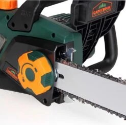 Merkloos Gardebruk Elektrische Kettingzaag 2800 Watt - 46cm Snijlengte -Gardena Verkoopwinkel 1200x1185 2