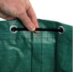 Gardebruk Tuinafvalzak - 2 Stuks 280L – 77x67cm/Opvouwbaar - Groen -Gardena Verkoopwinkel 1200x1186 1