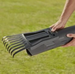 Black & Decker BLACK+DECKER BEBLV301 Bladblazer - Blaas En Zuigfunctie - Rugzak Als Opvangzak -Gardena Verkoopwinkel 1200x1187 1