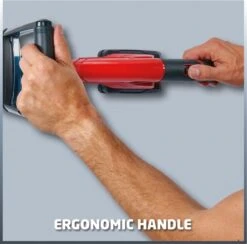 Einhell Accu Voegenreiniger GE-CC 18 Li-Solo Power X-Change (Li-Ion - 18 V - 1200 T/min - Borsteldiameter 10 Cm - Incl. Staal- En Nylonborstel - Zonder Accu En Lader) -Gardena Verkoopwinkel 1200x1187 10