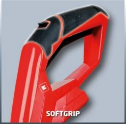 Einhell Accu Voegenreiniger GE-CC 18 Li-Solo Power X-Change (Li-Ion - 18 V - 1200 T/min - Borsteldiameter 10 Cm - Incl. Staal- En Nylonborstel - Zonder Accu En Lader) -Gardena Verkoopwinkel 1200x1187 8