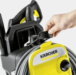 Kärcher K 7 Compact Home Hogedrukreiniger - 3000W - 180 Bar - 60 M²/h - Met Terrasreiniger 14 Kärcher K 7 Compact Home Hogedrukreiniger - 3000W - 180 Bar - 60 M²/h - Met Terrasreiniger -Gardena Verkoopwinkel 1200x1192
