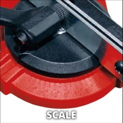 Einhell Kettingslijper GC-CS 85 E (85 W - 5500 /min - Slijphoekverstelling W. Schaal - Kettingspanner - Dieptebegrenzer Incl. Slijpschijf) -Gardena Verkoopwinkel 1200x1195 13