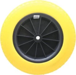 Benson ES Kruiwagenwiel 39cm Anti Lek Flex Lite Premium Zonder As -Gardena Verkoopwinkel 1200x1196