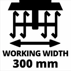 Einhell Accu Grondfrees GE-CR 30 Li-Solo Power X-Change (Li-Ion - 36 V - 30 Cm Werkbreedte - 20 Cm Werkdiepte - Robuuste Hakmessen - 2-punts Veiligheidsschakelaar - Zonder Accu En Lader) 26 Einhell Accu Grondfrees GE-CR 30 Li-Solo Power X-Change (Li-Ion - 36 V - 30 Cm Werkbreedte - 20 Cm Werkdiepte - Robuuste Hakmessen - 2-punts Veiligheidsschakelaar - Zonder Accu En Lader) -Gardena Verkoopwinkel 1200x1198 12