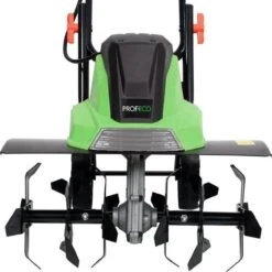 Profeco Tuinfrees Elektrisch 1050W - Grondfrees Verrijdbaar - Werkbreedte: 360mm 8 Profeco Tuinfrees Elektrisch 1050W - Grondfrees Verrijdbaar - Werkbreedte: 360mm -Gardena Verkoopwinkel 1200x1198 9