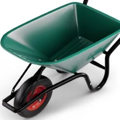 Gardebruk Kruiwagen 100 L - Kunststof Kuip – Tot 150KG Groen -Gardena Verkoopwinkel 1200x1200 102