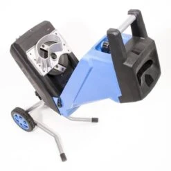 Güde Hakselaar Elektrisch 2501 - Max. Ø45 Mm - 45L Opvangbak - 2500W -Gardena Verkoopwinkel 1200x1200 106