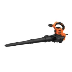 Black & Decker BLACK+DECKER BEBLV301 Bladblazer - Blaas En Zuigfunctie - Rugzak Als Opvangzak -Gardena Verkoopwinkel 1200x1200 107