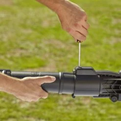 Black & Decker BLACK+DECKER BEBLV301 Bladblazer - Blaas En Zuigfunctie - Rugzak Als Opvangzak -Gardena Verkoopwinkel 1200x1200 108