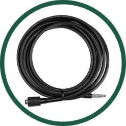 Hogedrukreiniger ACG 1600/135-BASIC | 1600 W | 135 Bar | 426 L/u -Gardena Verkoopwinkel 1200x1200 142