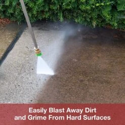 Powertech Professionele Hogedrukreiniger Op Benzine - 6.5 PK - 3600 PSI - 220 Bar - Hogedrukreiniger Auto - Terrasreiniger - Oppervlaktereiniger - Autoreiniger - Zwembadreiniger - 5 Snelkoppelstukken- Zwart / Rood 22 Powertech Professionele Hogedrukreiniger Op Benzine - 6.5 PK - 3600 PSI - 220 Bar - Hogedrukreiniger Auto - Terrasreiniger - Oppervlaktereiniger - Autoreiniger - Zwembadreiniger - 5 Snelkoppelstukken- Zwart / Rood -Gardena Verkoopwinkel 1200x1200 148