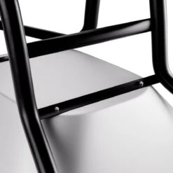 Gardebruk Kruiwagen 100L - Luchtband - 250kg Draagkracht Zilver -Gardena Verkoopwinkel 1200x1200 15