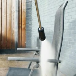 VONROC Hogedrukreiniger V22-2 2200W – 170 Bar – 450 L/h – Incl. 8m Slang, Terrasreiniger, Reinigingstank En Meer -Gardena Verkoopwinkel 1200x1200 155