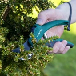 VONROC Snoeischaar Met Papegaaienbek – Antikleefcoating - Voor Bloemen En Jonge Scheuten Tot Ø15mm 7 VONROC Snoeischaar Met Papegaaienbek – Antikleefcoating - Voor Bloemen En Jonge Scheuten Tot Ø15mm -Gardena Verkoopwinkel 1200x1200 189