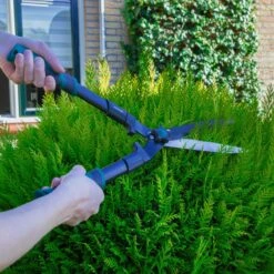 VONROC Snoeischaren Set / Snoeiset - 3-delig - Takkenschaar, Heggenschaar En Snoeischaar 14 VONROC Snoeischaren Set / Snoeiset - 3-delig - Takkenschaar, Heggenschaar En Snoeischaar -Gardena Verkoopwinkel 1200x1200 214