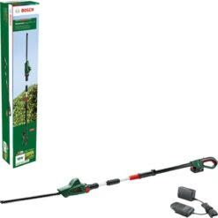 Bosch UniversalHedgePole 18 Heggenschaar Op Steel - Met 18 V Accu En Lader -Gardena Verkoopwinkel 1200x1200 217