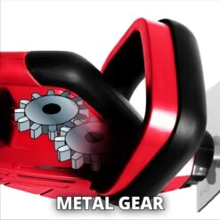 Einhell Accu Heggenschaar GE-CH 1846 Li-Solo Power X-Change (Li-Ion - 18 V - 46 Cm Zaaglengte - 15 Mm Tandafstand - Ergonomische Handgreep - Zonder Accu En Lader) -Gardena Verkoopwinkel 1200x1200 226