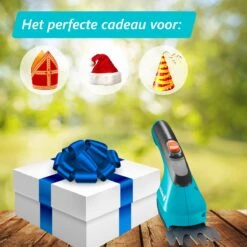 GARDENA AccuCut Li - Grasschaar - 8 Cm Maaibreedte -Gardena Verkoopwinkel 1200x1200 231