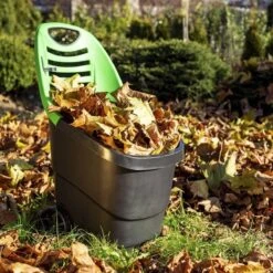 UPP Multifunctionele Tuinwagen - 50L - Groot Laadvermogen -Gardena Verkoopwinkel 1200x1200 24